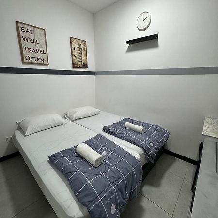 Neu Suites @ 3Rdnvenue 003 吉隆坡 外观 照片