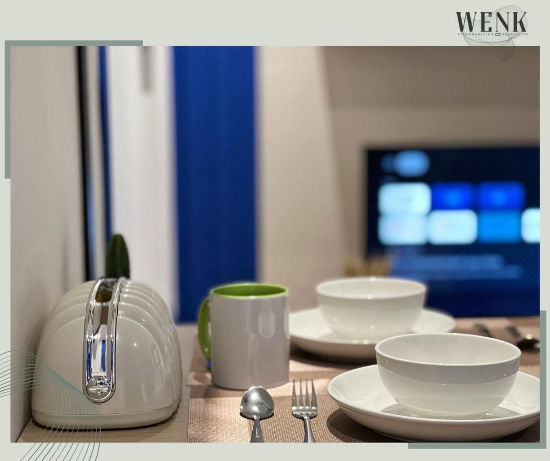 Neu Suites @ 3Rdnvenue 003 吉隆坡 外观 照片