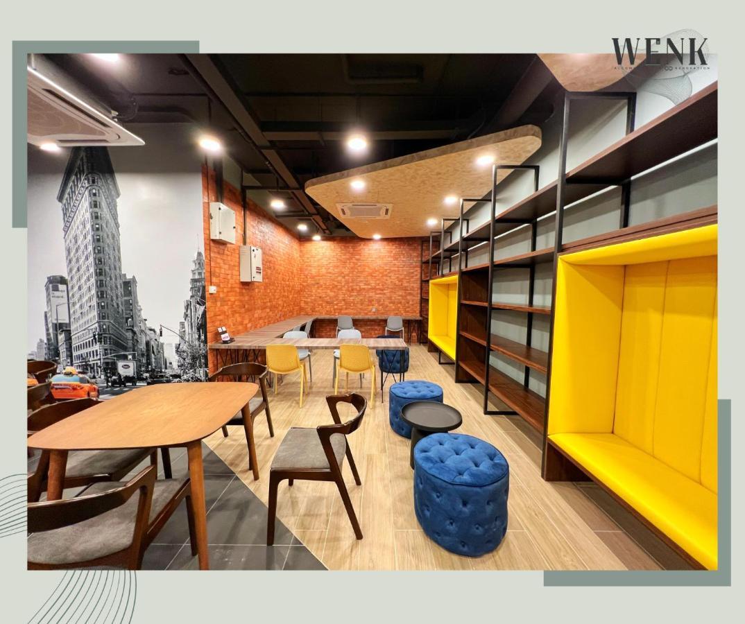 Neu Suites @ 3Rdnvenue 003 吉隆坡 外观 照片