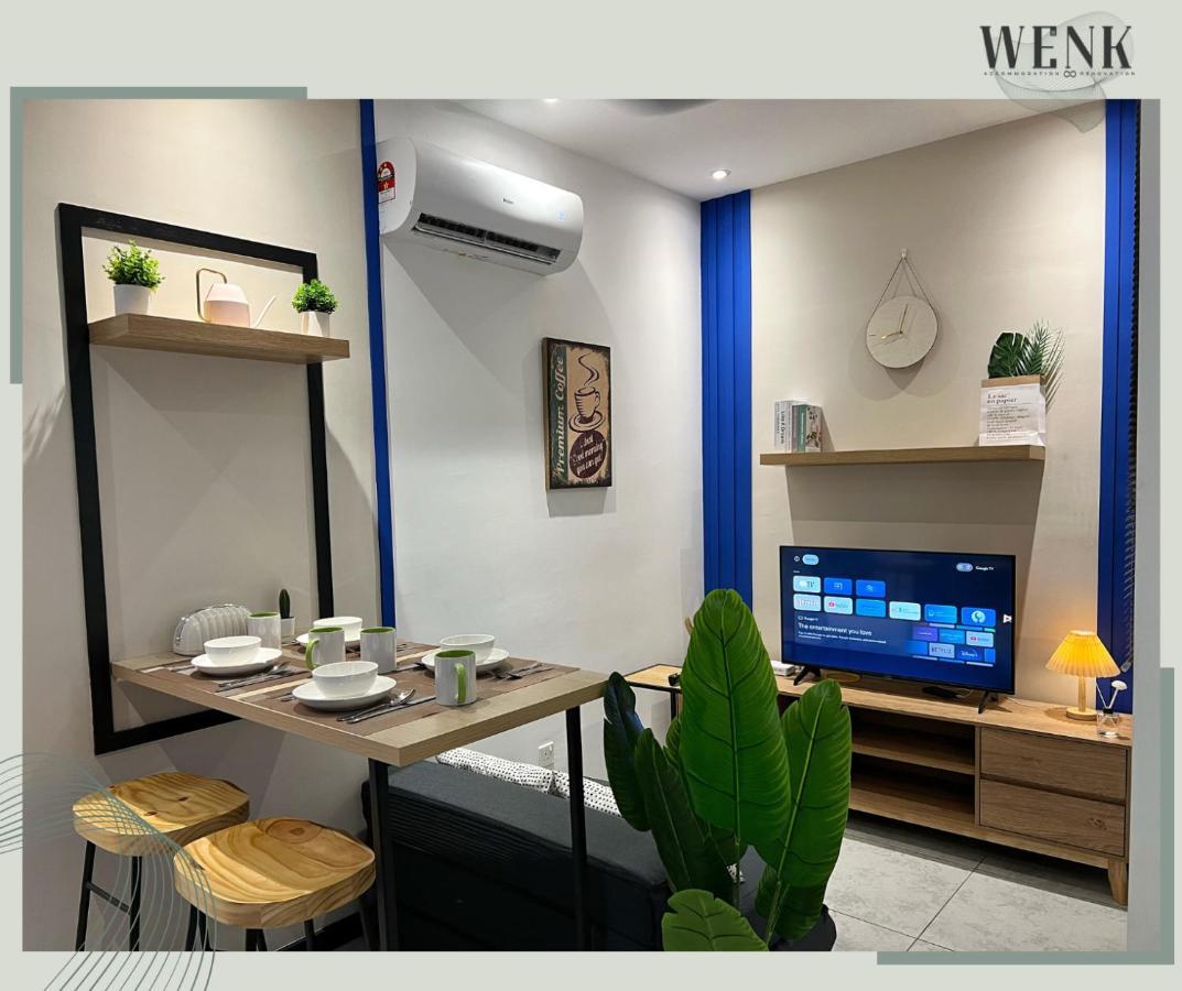 Neu Suites @ 3Rdnvenue 003 吉隆坡 外观 照片