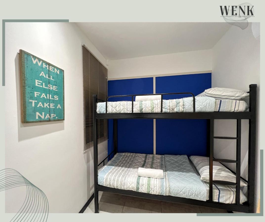 Neu Suites @ 3Rdnvenue 003 吉隆坡 外观 照片
