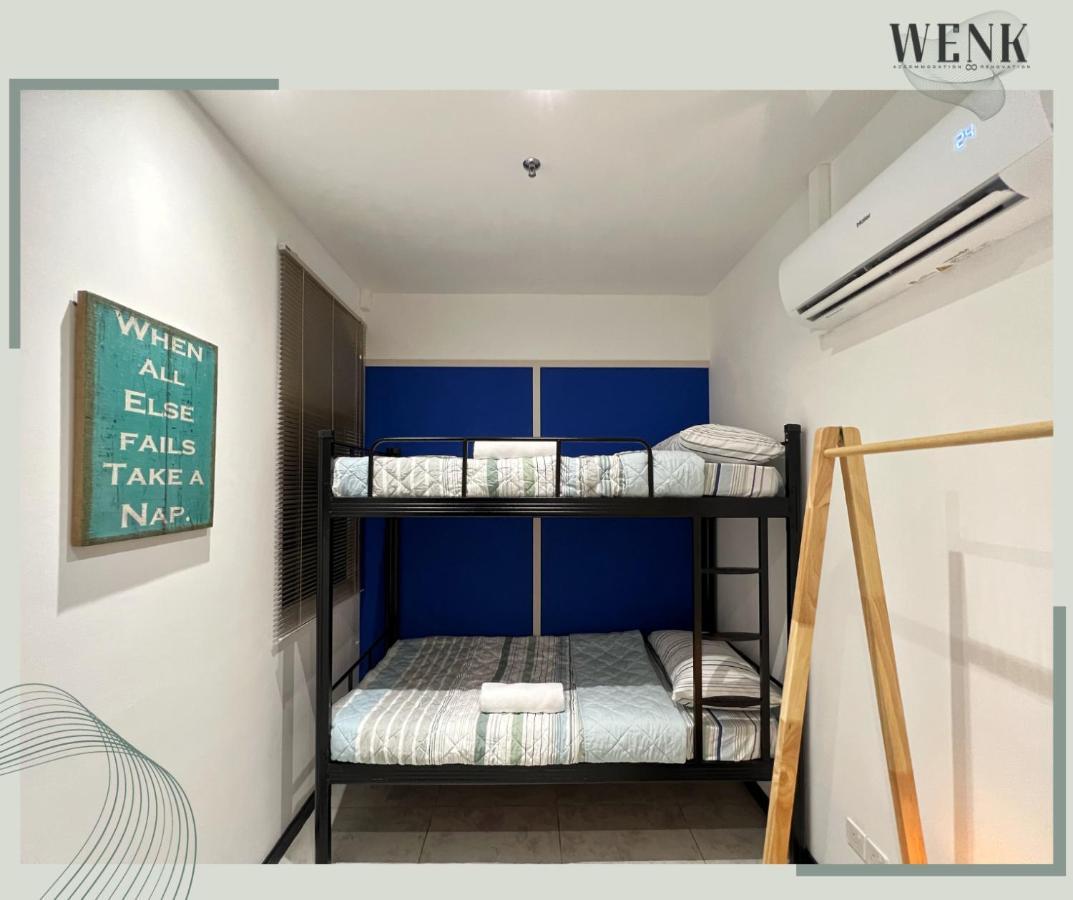 Neu Suites @ 3Rdnvenue 003 吉隆坡 外观 照片