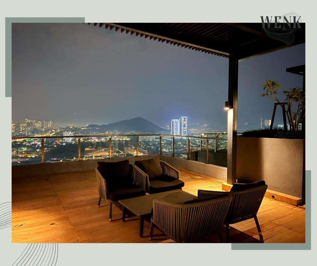 Neu Suites @ 3Rdnvenue 003 吉隆坡 外观 照片
