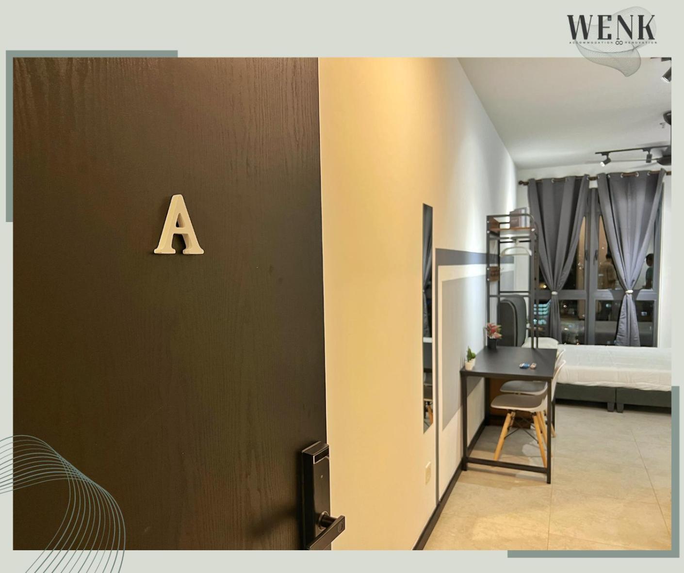 Neu Suites @ 3Rdnvenue 003 吉隆坡 外观 照片