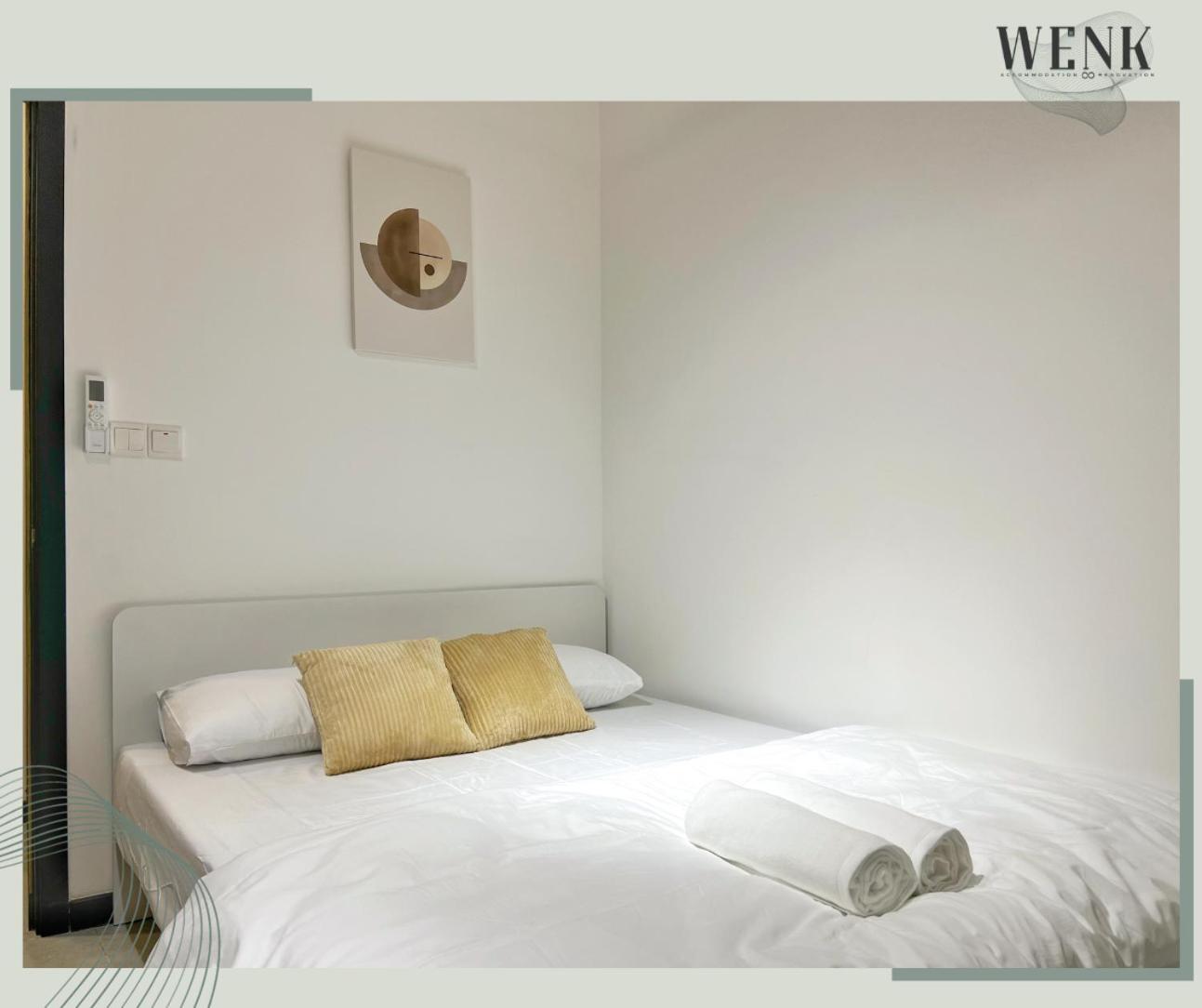 Neu Suites @ 3Rdnvenue 003 吉隆坡 外观 照片