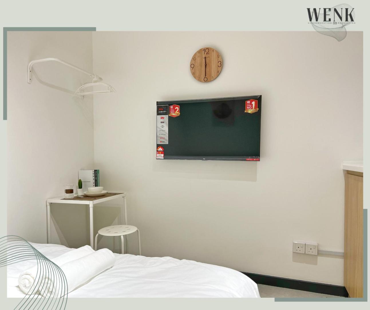 Neu Suites @ 3Rdnvenue 003 吉隆坡 外观 照片