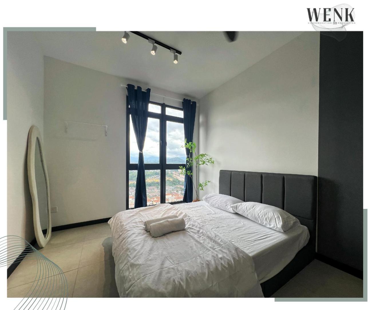 Neu Suites @ 3Rdnvenue 003 吉隆坡 外观 照片