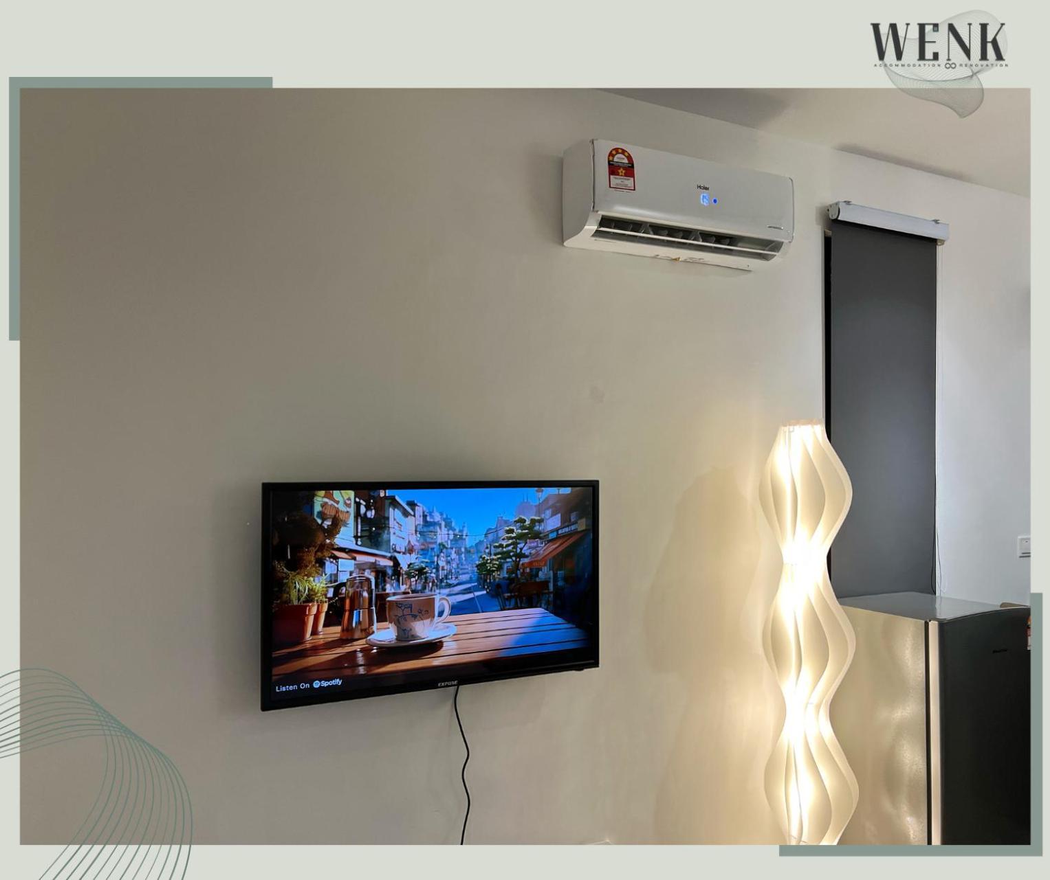 Neu Suites @ 3Rdnvenue 003 吉隆坡 外观 照片