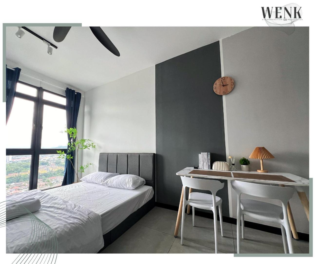 Neu Suites @ 3Rdnvenue 003 吉隆坡 外观 照片