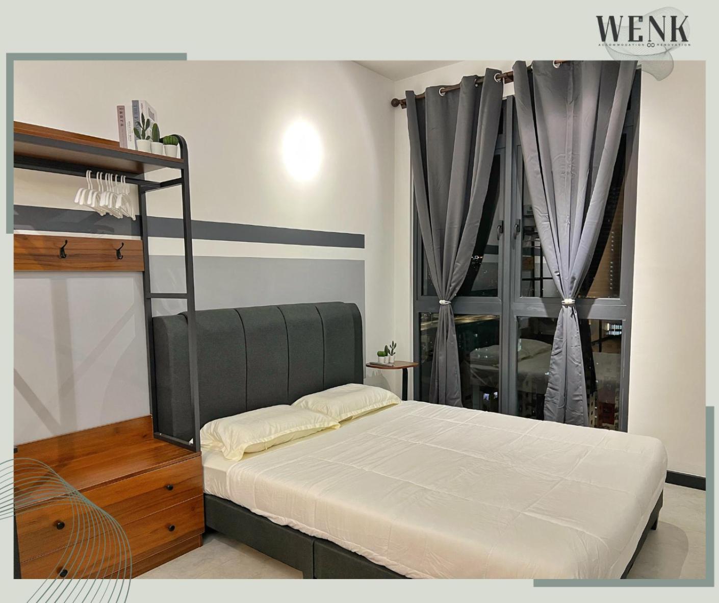 Neu Suites @ 3Rdnvenue 003 吉隆坡 外观 照片