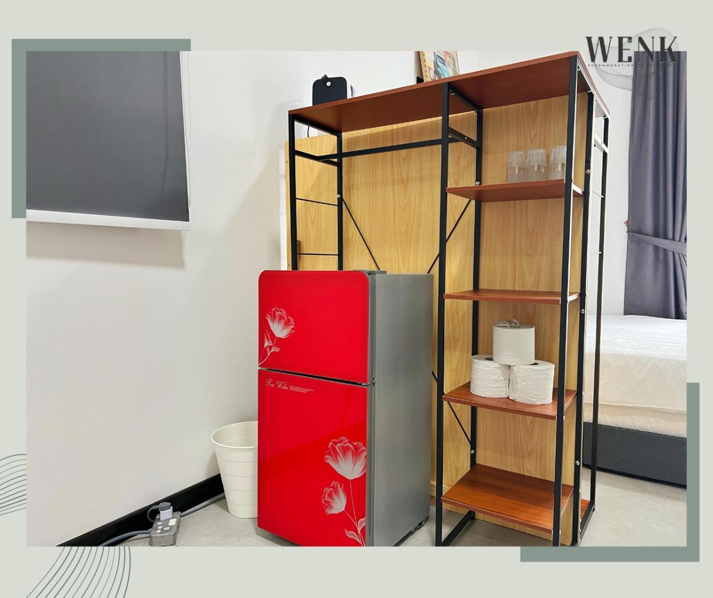 Neu Suites @ 3Rdnvenue 003 吉隆坡 外观 照片