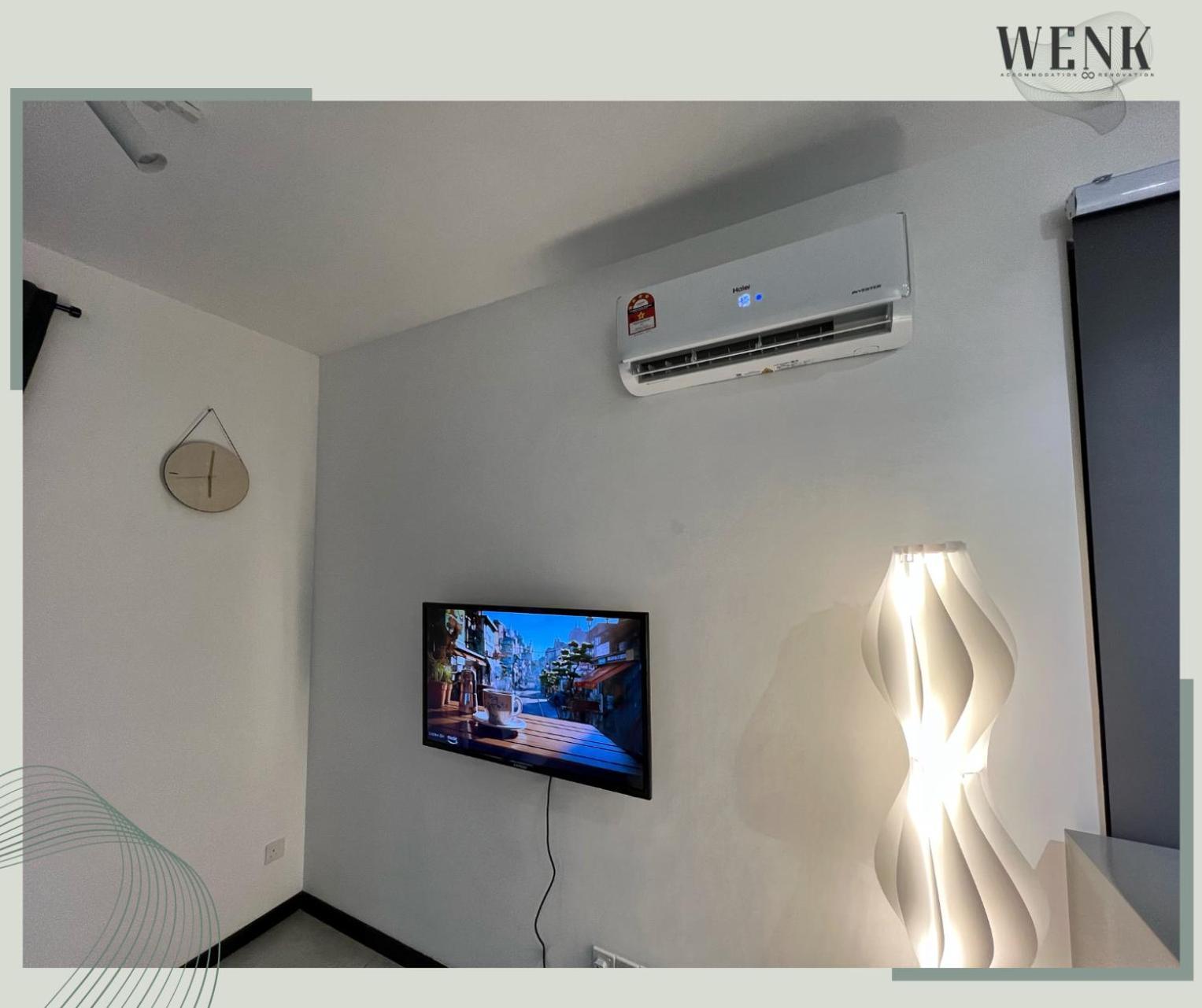 Neu Suites @ 3Rdnvenue 003 吉隆坡 外观 照片