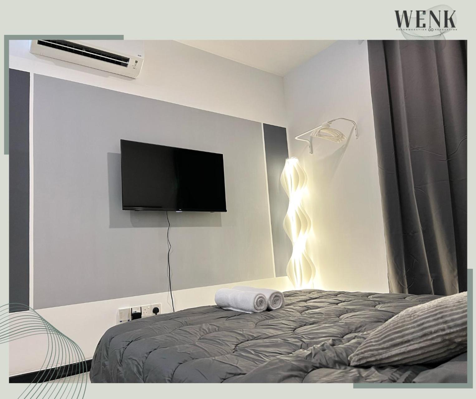 Neu Suites @ 3Rdnvenue 003 吉隆坡 外观 照片
