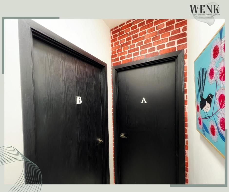 Neu Suites @ 3Rdnvenue 003 吉隆坡 外观 照片