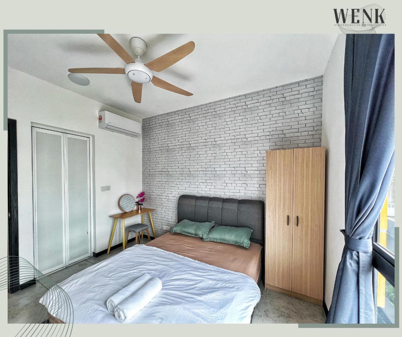 Neu Suites @ 3Rdnvenue 003 吉隆坡 外观 照片
