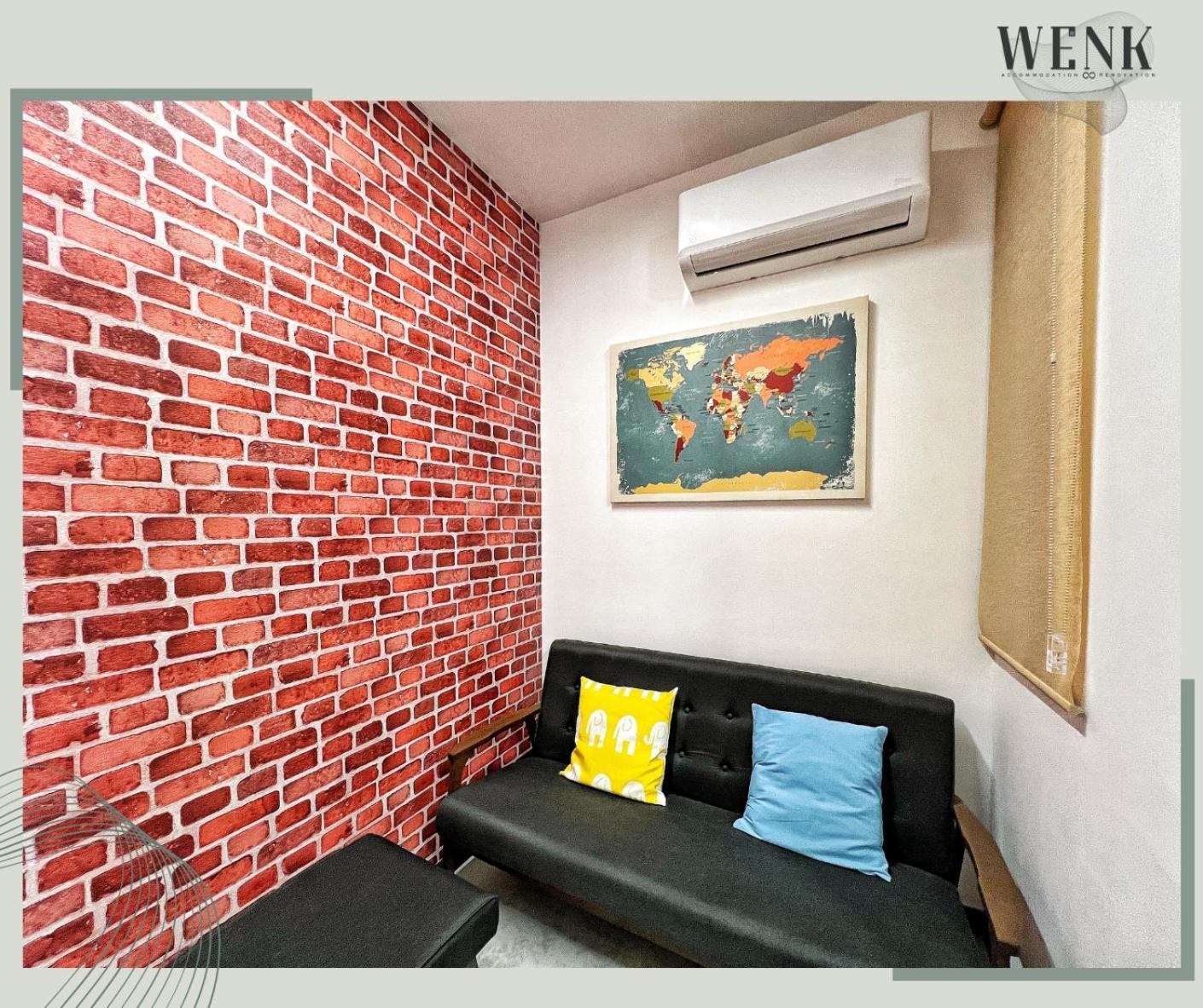 Neu Suites @ 3Rdnvenue 003 吉隆坡 外观 照片