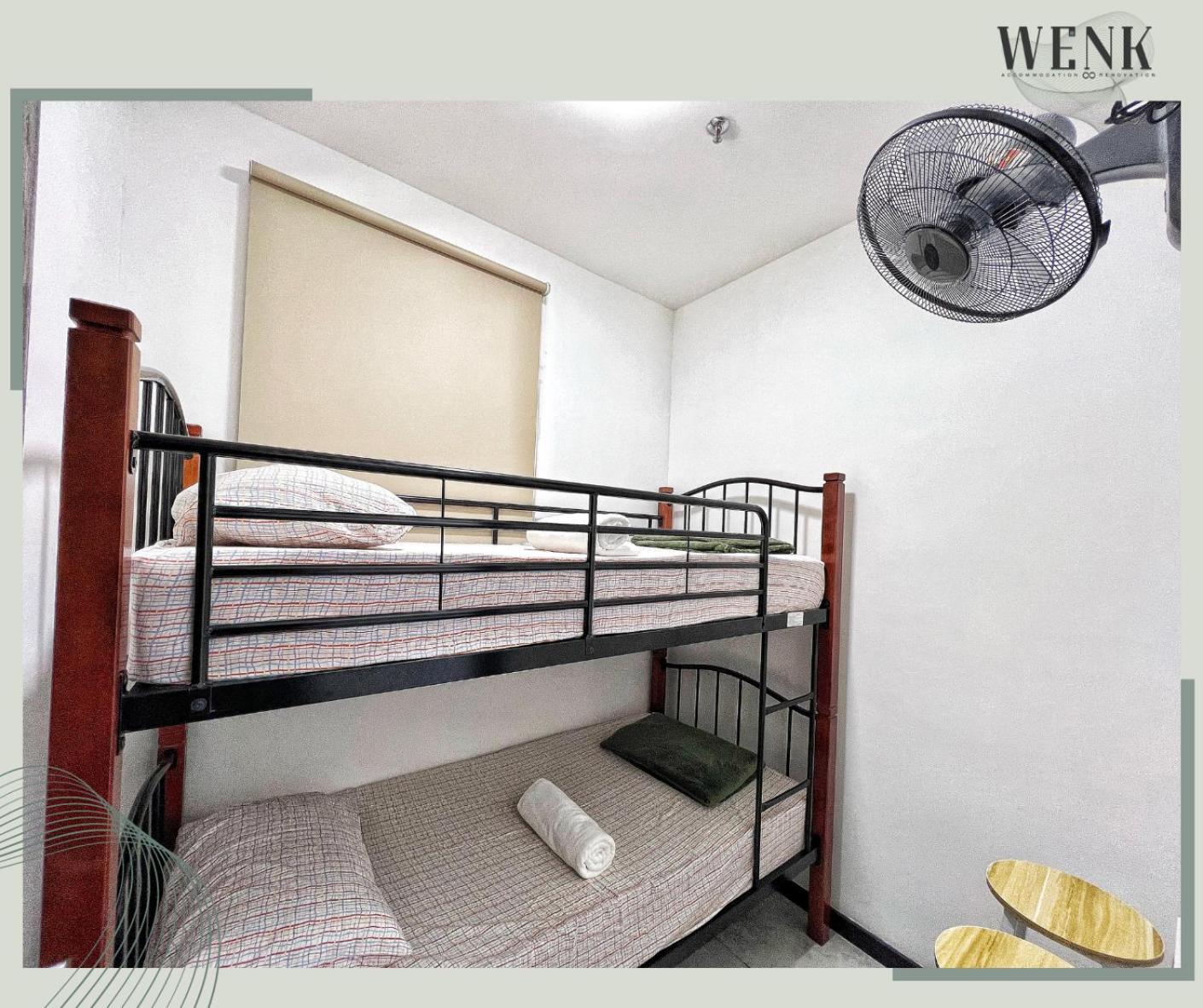 Neu Suites @ 3Rdnvenue 003 吉隆坡 外观 照片