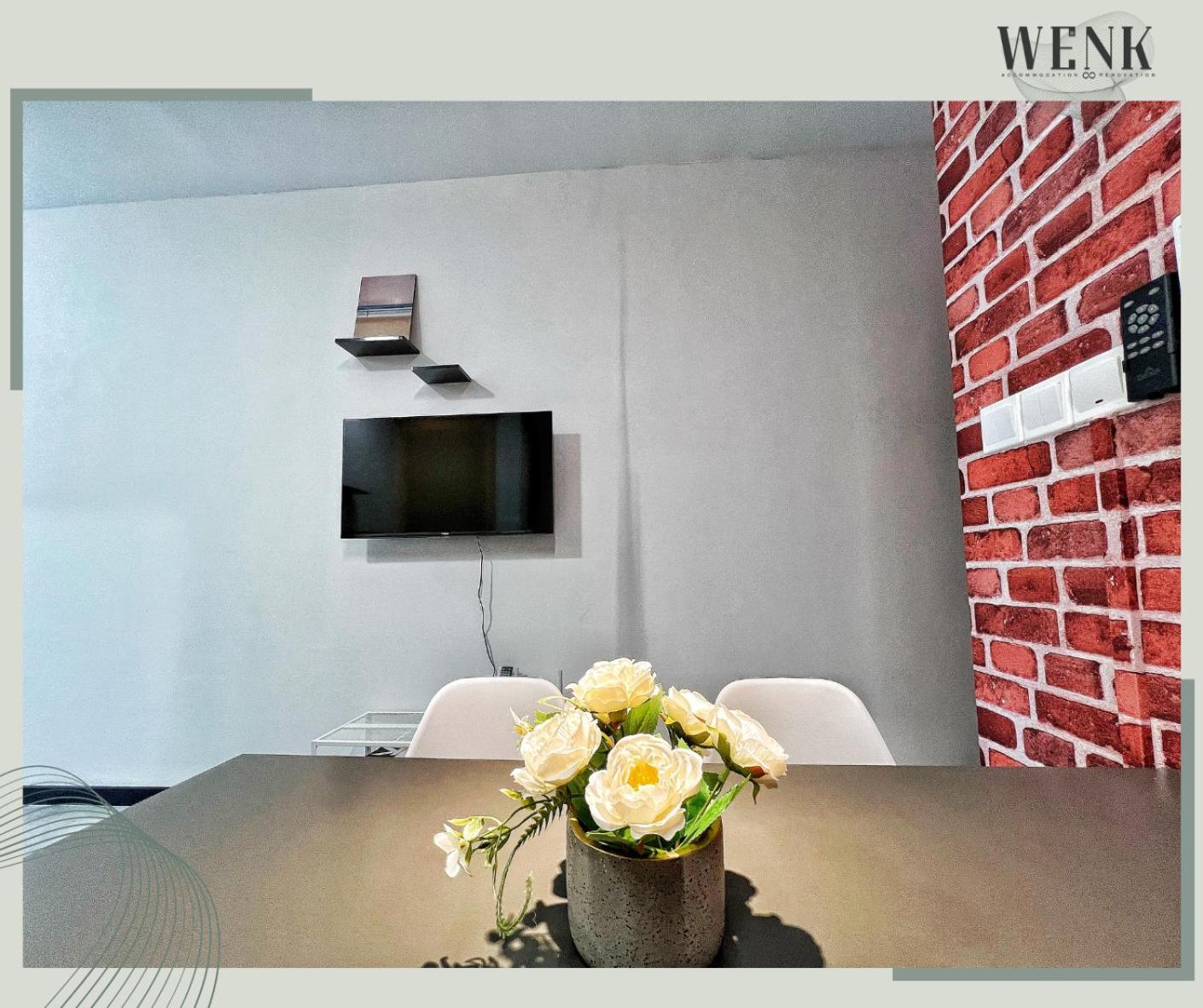 Neu Suites @ 3Rdnvenue 003 吉隆坡 外观 照片
