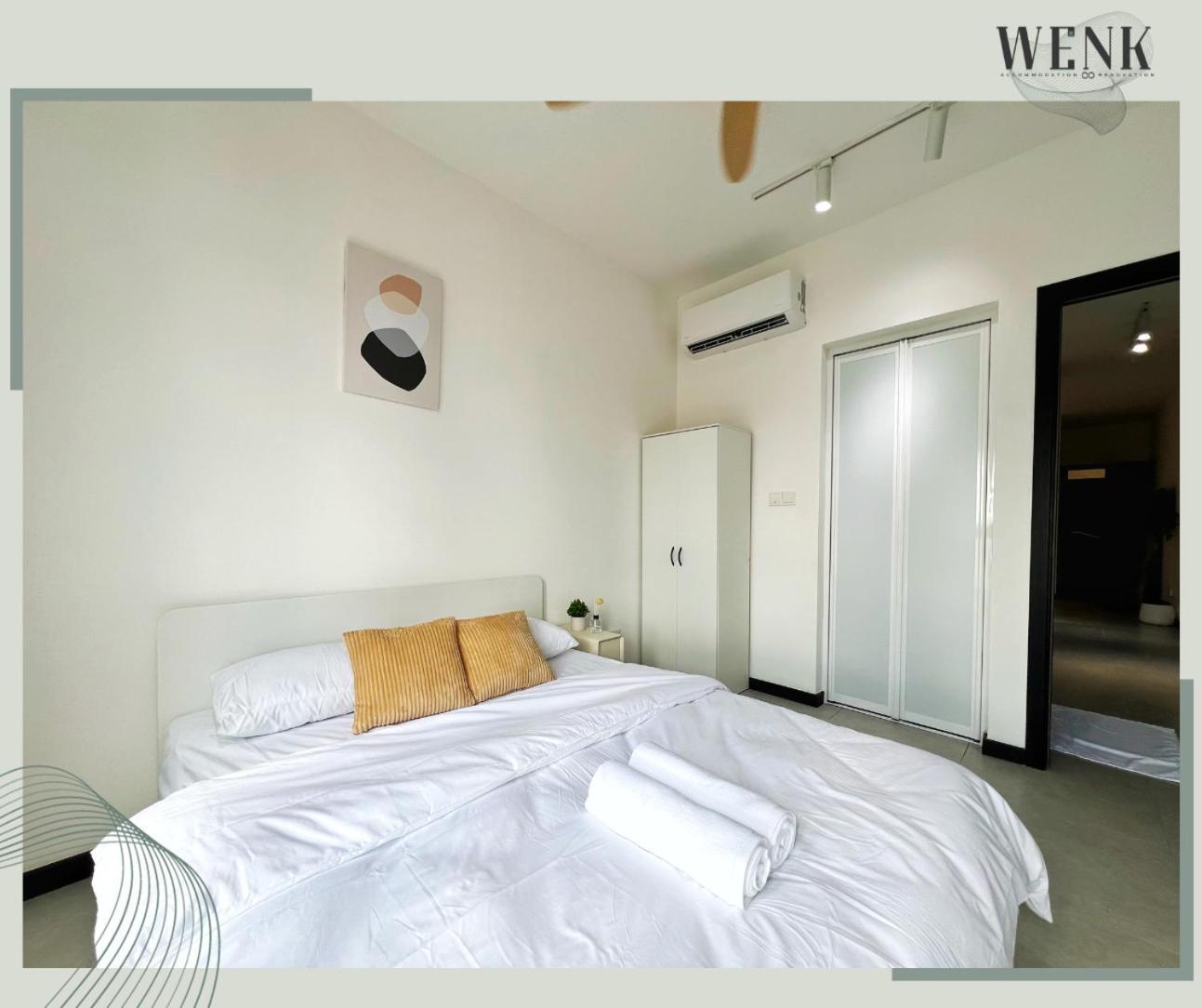 Neu Suites @ 3Rdnvenue 003 吉隆坡 外观 照片
