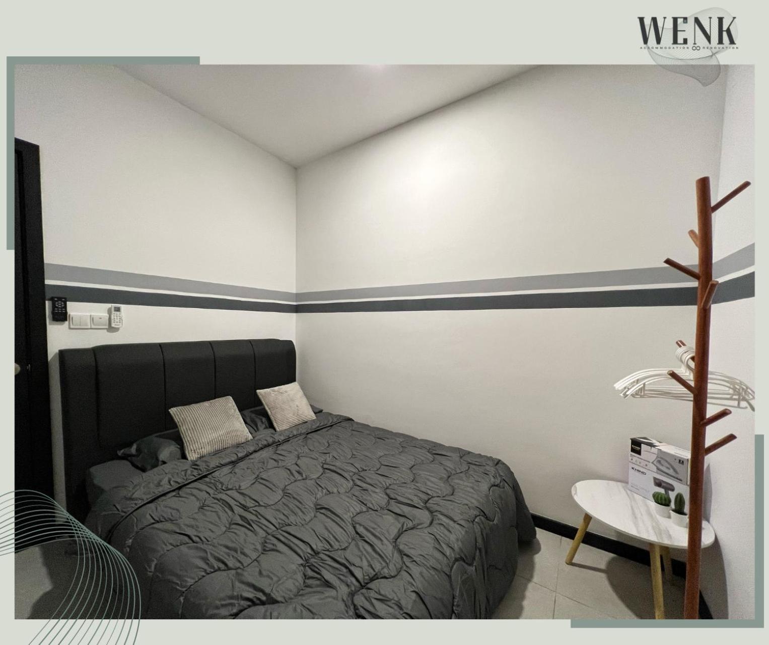 Neu Suites @ 3Rdnvenue 003 吉隆坡 外观 照片