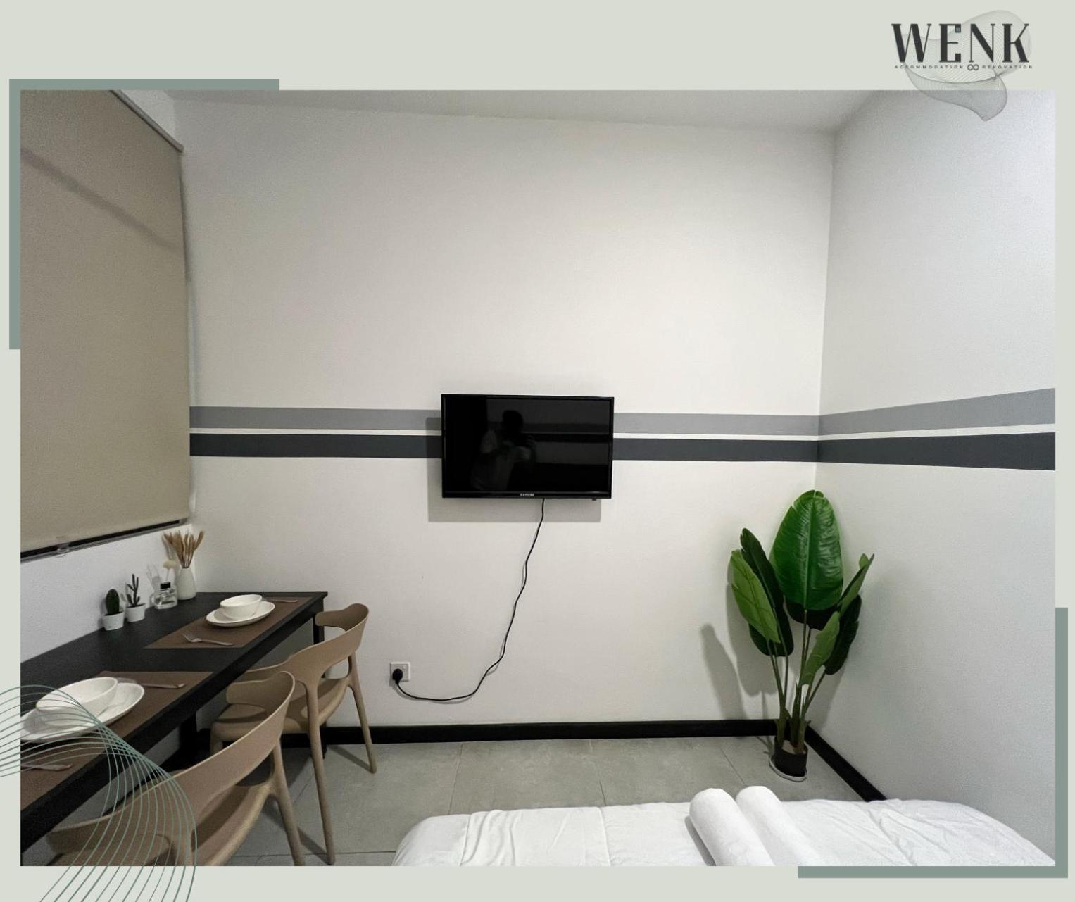 Neu Suites @ 3Rdnvenue 003 吉隆坡 外观 照片