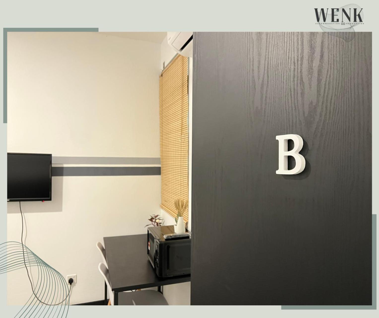 Neu Suites @ 3Rdnvenue 003 吉隆坡 外观 照片