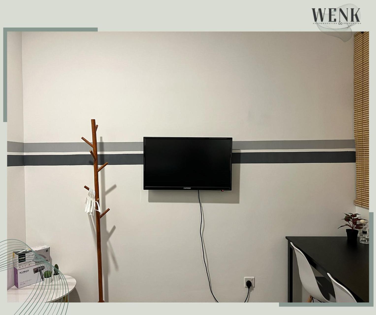 Neu Suites @ 3Rdnvenue 003 吉隆坡 外观 照片
