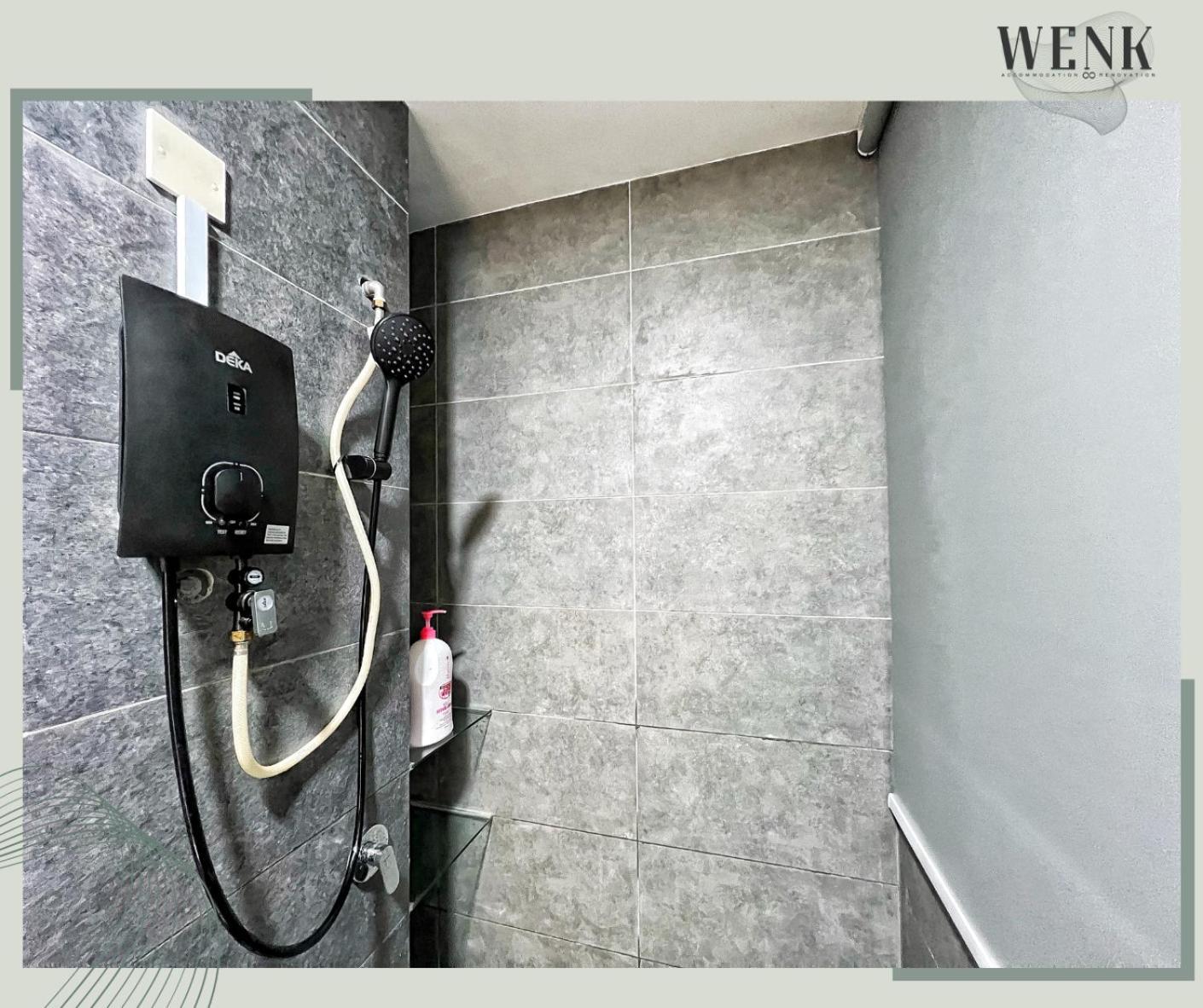 Neu Suites @ 3Rdnvenue 003 吉隆坡 外观 照片