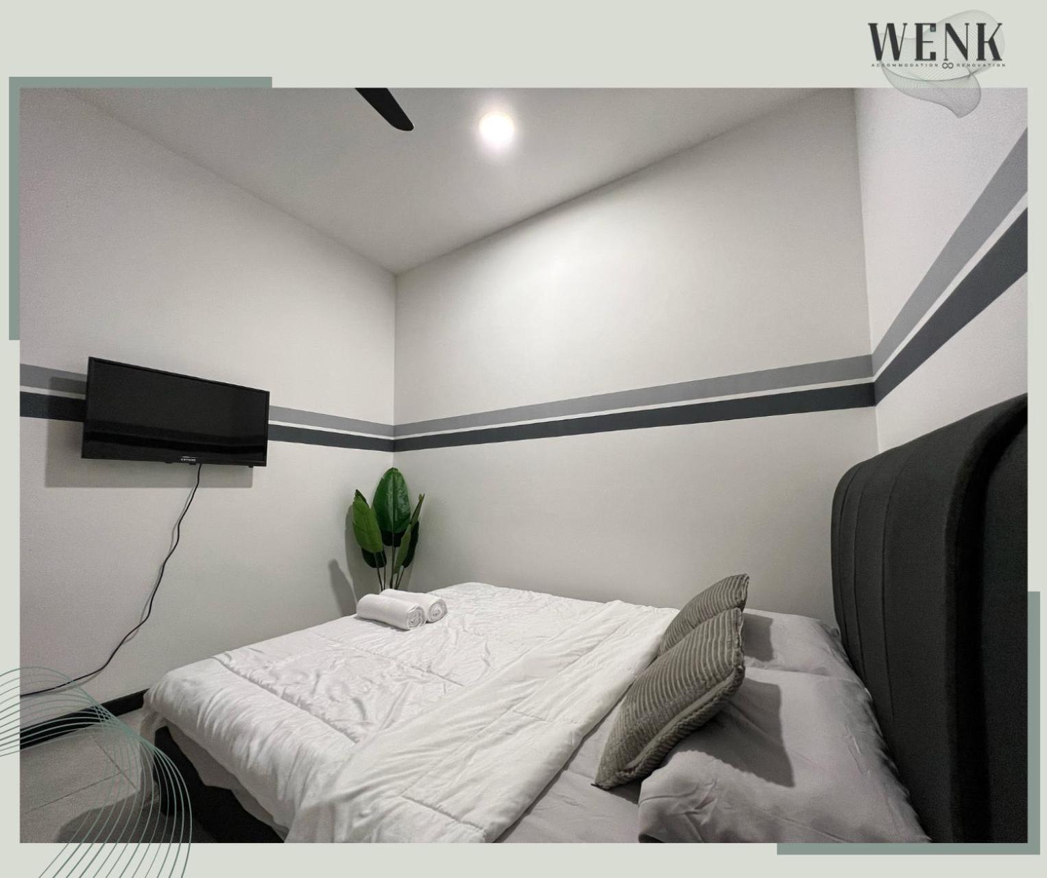 Neu Suites @ 3Rdnvenue 003 吉隆坡 外观 照片