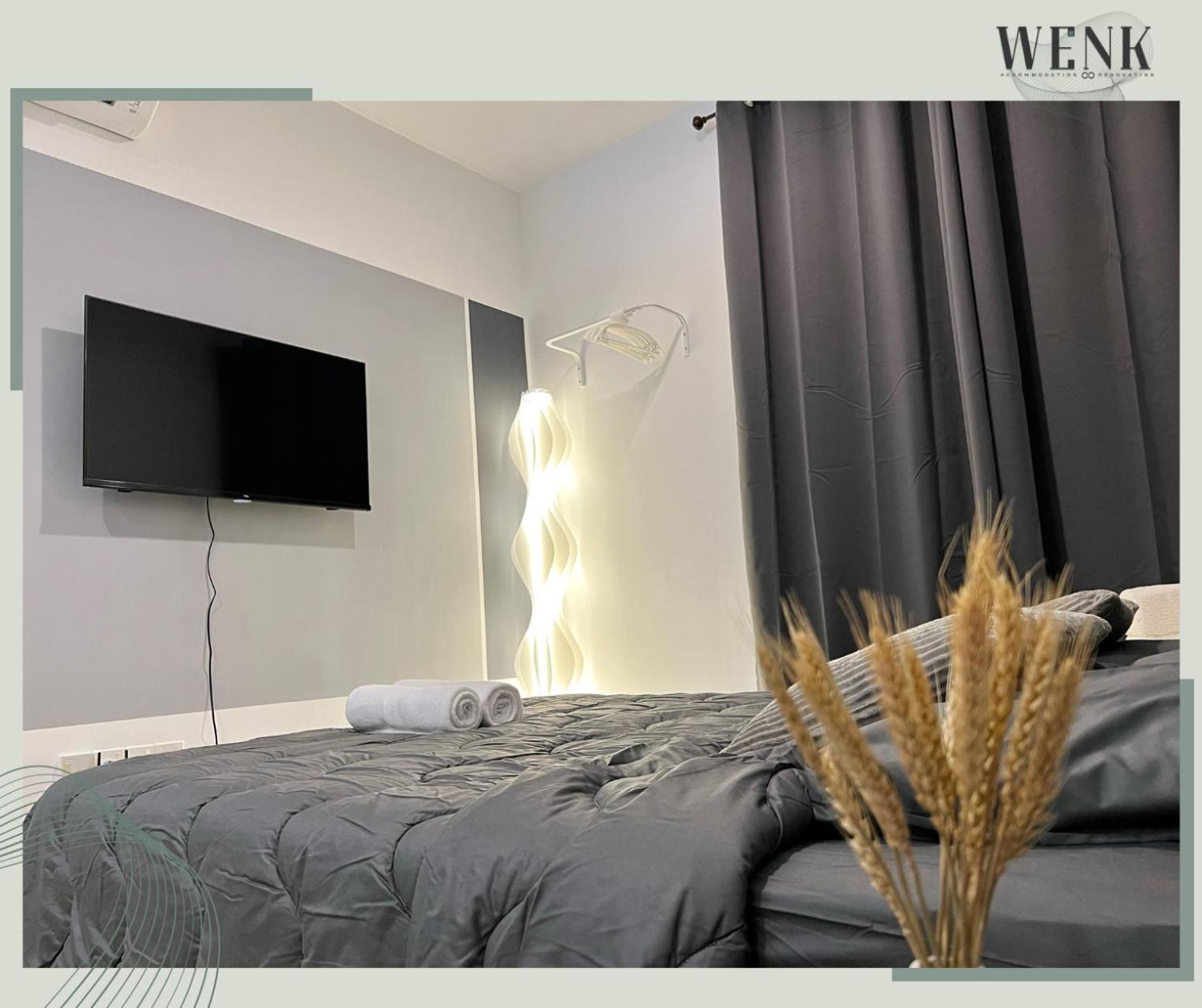 Neu Suites @ 3Rdnvenue 003 吉隆坡 外观 照片