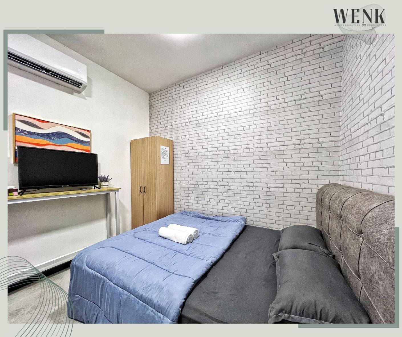 Neu Suites @ 3Rdnvenue 003 吉隆坡 外观 照片