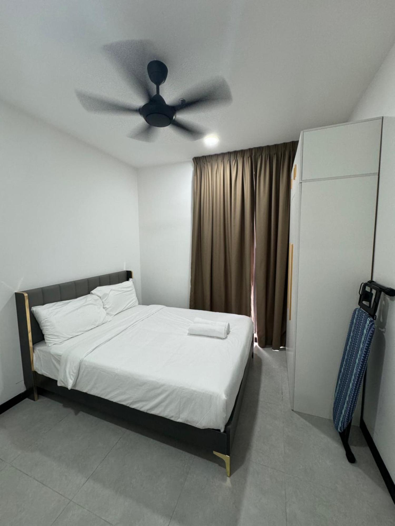 Neu Suites @ 3Rdnvenue 003 吉隆坡 外观 照片